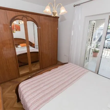 Διαμέρισμα Ruza Μακάρσκα
