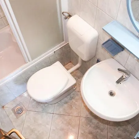 Apartment Ruza