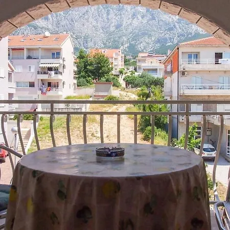 Ruza Apartment