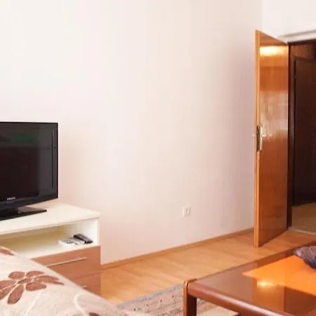 Ruza Apartment