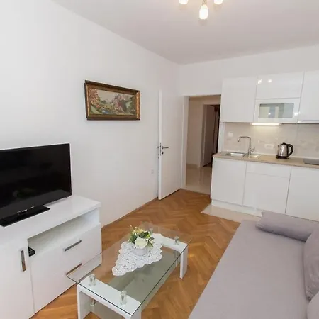 Appartamento Ruza Makarska