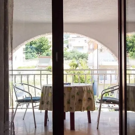 Appartamento Ruza Makarska