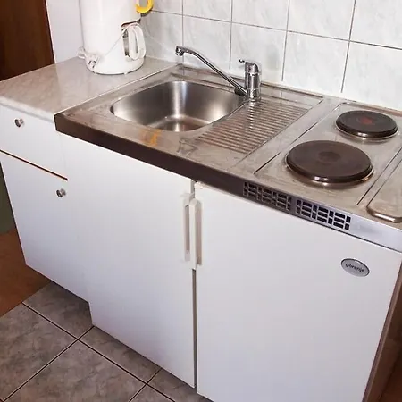 Appartamento Ruza